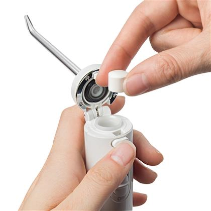 Waterpik WF-06 Whitening szájzuhany az egész család számára