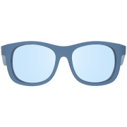 BABIATORS Navigator Midnight Blue, polarizált napszemüveg, kék, 0-2 éves korig