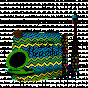 Violife Viossentials Confetti