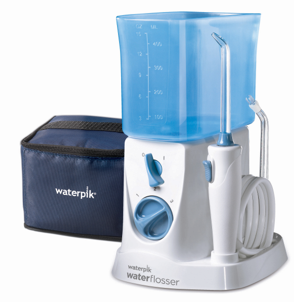 Waterpik TRAVELER utazó szájzuhany