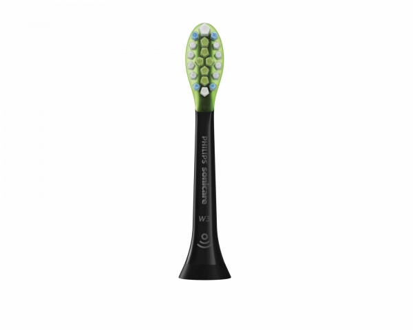 Philips Sonicare W3 Premium White Black HX9064/33, 4 db