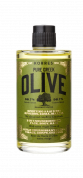 KORRES Olive 3in1 Nourishing Oil – 3 az 1-ben tápláló olaj, olívával 100 ml