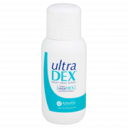 UltraDEX szájöblítő a rossz lehelet ellen fluoridokka, 250 ml