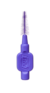 TePe MK EasyFit M/L, lila, 6 db, dobozos