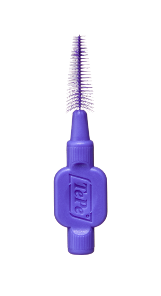 TePe MK EasyFit M/L, lila, 6 db, dobozos