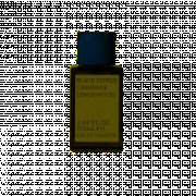 KORRES EDT – Eau de Toilette férfiaknak BLACK PEPPER / CASHMERE / LEMONWOOD, 50 ml