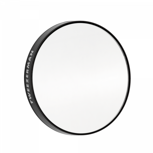 Tweezerman Mate 12x Magnificator Mirror, 12x nagyítós tükör