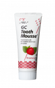 GC Tooth Mousse fogkrém, eper ízű, 40 g