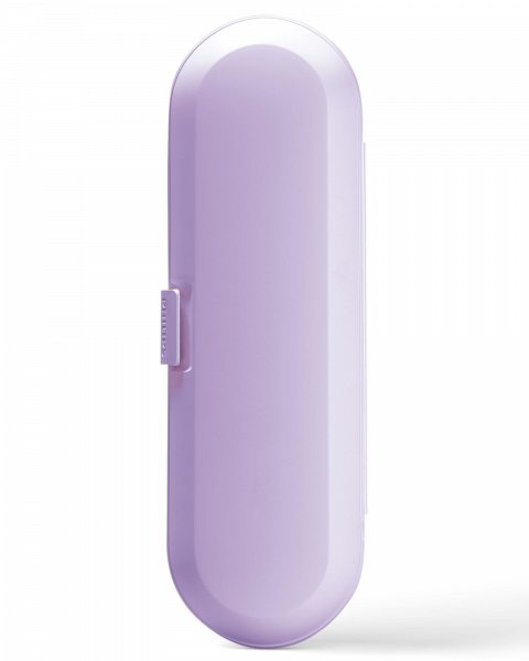 Philips Sonicare for Teens Violet HX6212/88, szónikus fogkefe