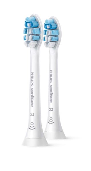 Philips Sonicare G2 Optimal Gum Care HX9032/10, 2 db
