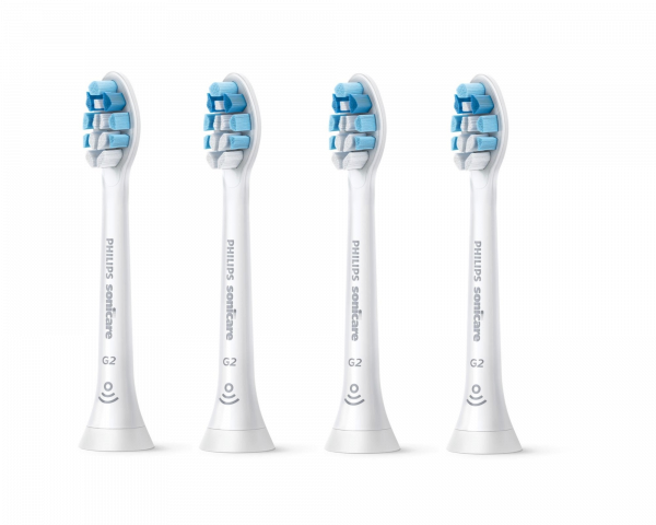 Philips Sonicare G2 Optimal Gum Care HX9034/10, 4 db
