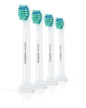 Philips Sonicare ProResults Mini 3+1 ingyen HX6024/07, 4 db
