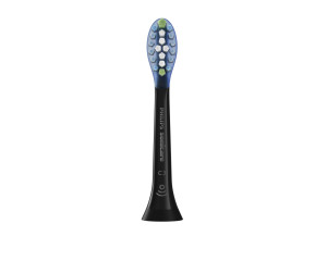 Philips Sonicare C3 Premium Plaque Defence Black HX9044/33, 4 db