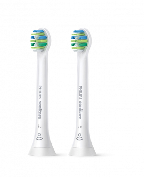 Philips Sonicare ic InterCare Mini HX9012/10, 2 db