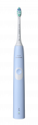 Philips Sonicare ProtectiveClean 4300 Light Blue HX6803/04, szónikus fogkefe