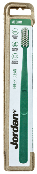 Jordan Green Clean Medium