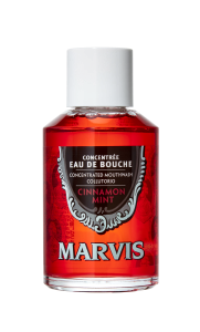 MARVIS szájvíz Cinnamon Mint, 120 ml