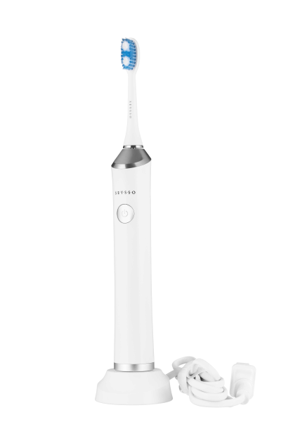 Seysso Oxygen O-Sonicc White szónikus fogkefe