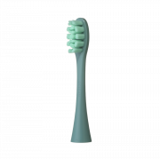 Oclean X Pro pótfejek, zöld, 1 db