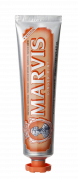MARVIS Ginger Mint fluoridos fogkrém, gyömbérrel, 85 ml