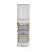 KORRES 48 órás izzadásgátló, illatanyagoktól mentes, 30 ml