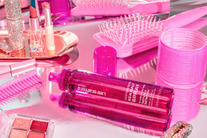 Lee Stafford Texturising Sea Salt Spray texturáló spray, 150 ml