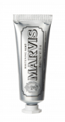 MARVIS Whitening Mint, fehérítő, fluoridos fogkrém, 25 ml