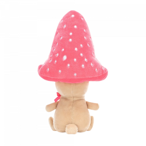 Jellycat Gomba Pattie