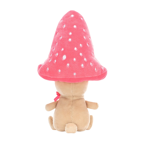 Jellycat Gomba Pattie