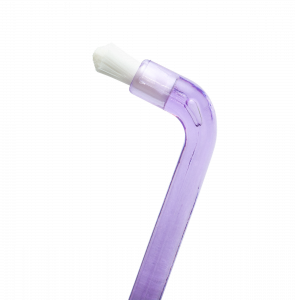 Tandex Solo Ultra Soft egycsomós fogkefe