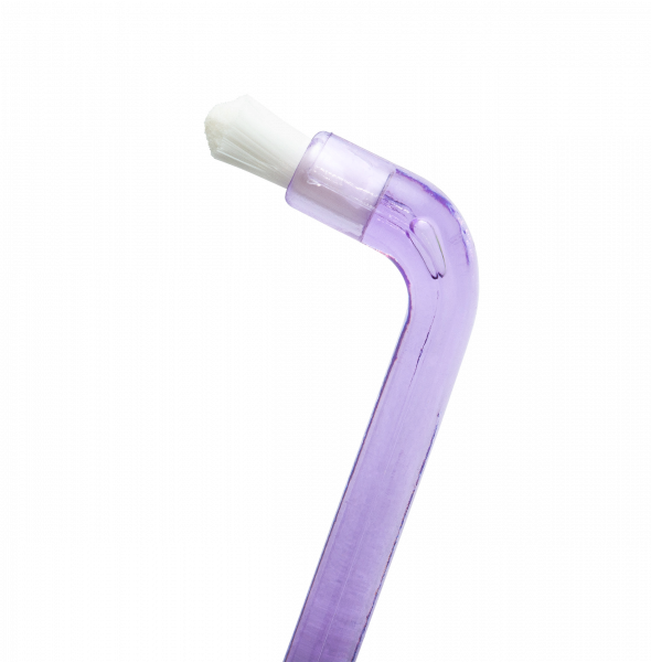 Tandex Solo Ultra Soft egycsomós fogkefe