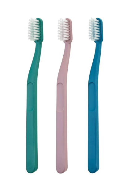 Jordan Green Clean extra soft 5-10 évesek