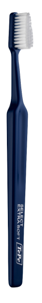 TePe Select x-soft, fogkefe