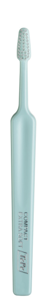 TePe Compact x-soft, fogkefe tasakban