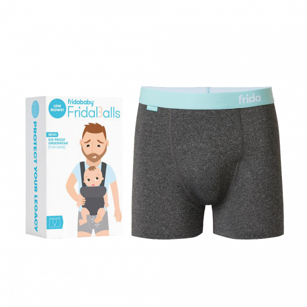 Fridababy FridaBalls, méretek M