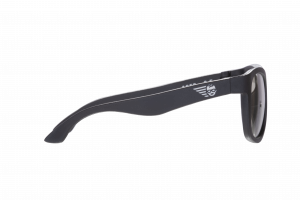 BABIATORS Navigators védőszemüveg számítógéphez, fekete, 3-5 éves korig