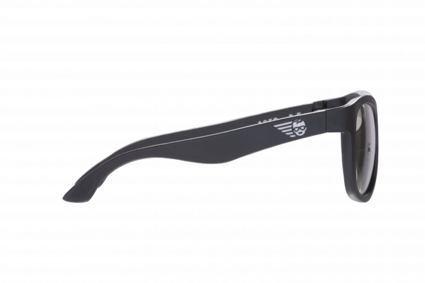 BABIATORS Navigators védőszemüveg számítógéphez, fekete, 3-5 éves korig