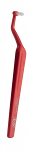 TePe Universal Care fogkefe implantátumok és fogszabályzók tisztítására