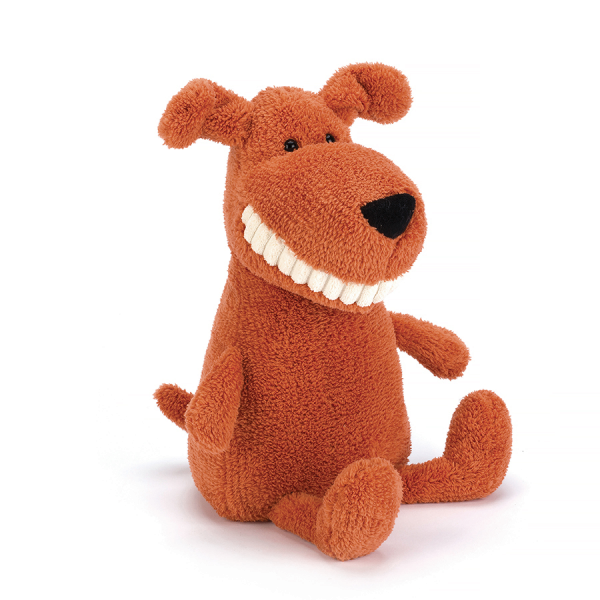 Jellycat plüss blöki