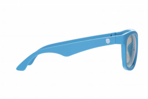 BABIATORS Navigator védőszemüveg számítógéphez, kék, 6 éves kortól