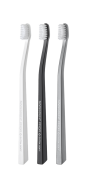 SWISSDENT GENTLE fogkefe Extra Soft (2+1 ingyen) - ZERMATT