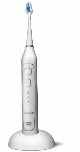 Waterpik Triple Sonic, szónikus fogkefe