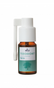 Tebodont szájspray, 25 ml