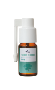 Tebodont szájspray, 25 ml