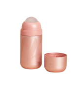 FLER Deodorant Starter Set Vanilla Bloom – roll-on dezodor cserélhető utántöltővel, 50 ml