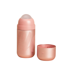 FLER Deodorant Starter Set Vanilla Bloom – roll-on dezodor cserélhető utántöltővel, 50 ml