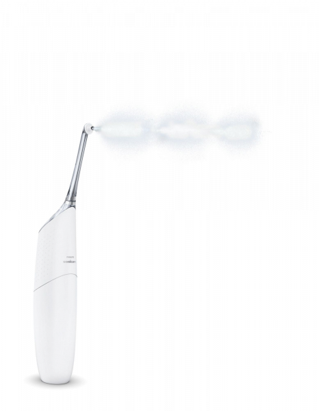 Philips Sonicare Airfloss Ultra fogköztisztító automata töltőállomással
