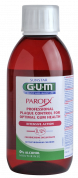 GUM PAROEX szájvíz (CHX 0,12 % + CPC 0,05 %), 300 ml