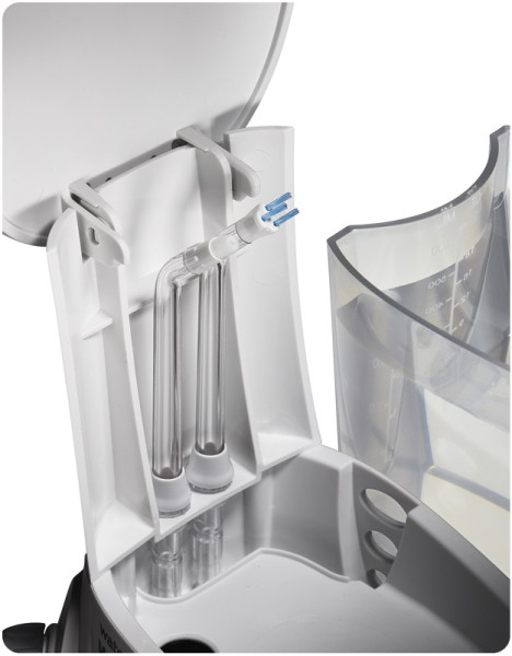 Waterpik Ultra Professional - Aquarius - WP660 szájzuhany, fehér