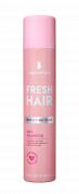 Lee Stafford Fresh Hair szárazsampon rózsaszín agyaggal, 200 ml
